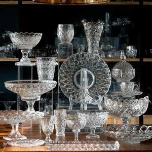 <span class=keywords><strong>Bol</strong></span> bohème à motif floral en <span class=keywords><strong>cristal</strong></span>, coupe européenne, à bas <span class=keywords><strong>prix</strong></span> - Product Image 5