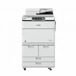 Used copier For Canon Machine Ir-adv 6555 6565 6575 High Speed Photocopier For Office