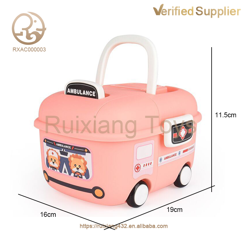 Car Trunk Storage Box(4Colors Select)