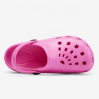 Sabots de jardin d'été personnalisés chaussures pour hommes femmes sabots EVA légers, souples et antidérapants et respirants pour hommes sabots unisexes