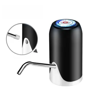 Ready to Ship Mini Bottle Electric Water Pump Dispenser USB Water Dispenser Pump in low price