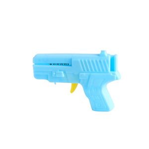 Pistola Lanza Aviones de Juguete de Plástico para Niños de 5 a 7 Años, Lista para Jugar en Interiores y Exteriores - Product Image 5