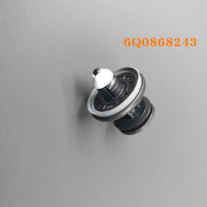 Volkswagen Door Interior Panel Clip 6Q0868243 ABS Replacement Part For Skoda And Volkswagen Models - Product Image 5