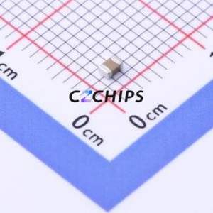 Condensateur SMD (MLCC) CL21B104KBCWPNC 0805 (Capacité : 100nF) (Précision : 10%) Tension nominale : 50V - Product Image 1