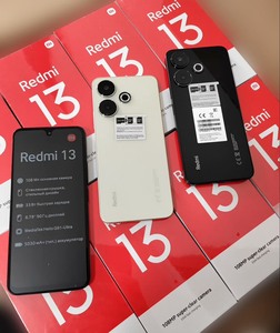 สมาร์ทโฟน 13 4G พร้อมกล้องถ่ายภาพกลางคืน 108MP แบตเตอรี่ 5030mAh ชาร์จเร็ว 33W หน้าจอความละเอียดสูง รองรับ LTE - Product Image 4