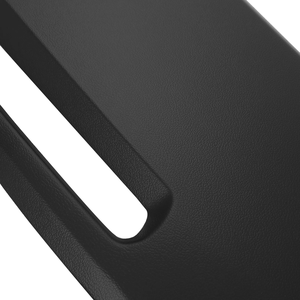 Cubre Tablero Negro para <span class=keywords><strong>Ford</strong></span> <span class=keywords><strong>Bronco</strong></span> F-100 F-150 F-250 F-350 1980-1986 - Product Image 6