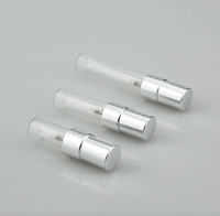 Flacons en verre de haute qualité, 2ml, 3ml, 5ml, 10ml, petits vaporisateurs de parfum, Mini bouteilles de test, bon marché
