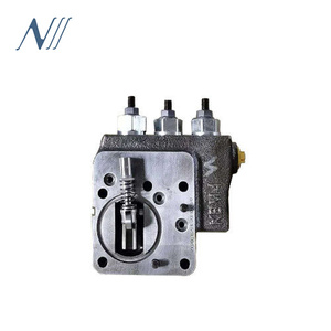 China Supplier's LRDS <b>Small</b> Hydraulic Piston <b>Pump</b> Control Repair Kit A11VO260 Iron Cast Standard 30x40x50 - Product Image 1