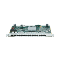 Kartu Transponder Muxponder OTN 10G 16-Port DWDM untuk Transmisi Optik Multi-Layanan