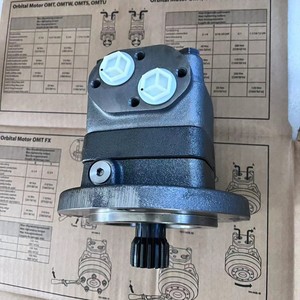 Moteur hydraulique OMTS250,151B3038 pour machines de construction - Product Image 2