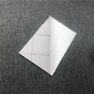 Espejos Planos de Superficie Recubierta Frontal de Tamaño Pequeño y Mini, Alta Reflectividad para Proyectores, Escáneres, Instrumentos Ópticos, Accesorios de Bricolaje - Product Image 4