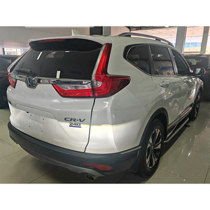 Vehículo de gasolina HON DA <span class=keywords><strong>CRV</strong></span> 2023 Rui T Drive 240 TURBO CVT Tracción en las cuatro ruedas DONGFENG HON DA <span class=keywords><strong>CRV</strong></span> Hybrid 2023 <span class=keywords><strong>2022</strong></span> 2021 - Product Image 4