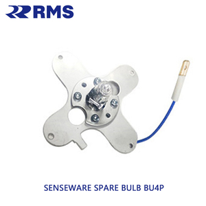 Impa331075 senseware Thương hiệu Hà Lan phổ TC-229/4PC Tester UV/IR ngọn lửa Detector kiểm tra đèn với hộp - Product Image 4