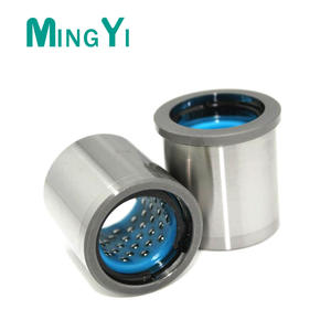 บูชเหล็กชิ้นส่วนเครื่องมือไฟฟ้าแบบกำหนดเอง - Product Image 3