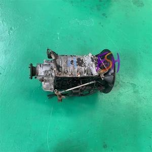 ForI Suzu 4*2 şanzıman 10PE1 ikinci el şanzıman 10PE1 ikinci el şanzıman - Product Image 5