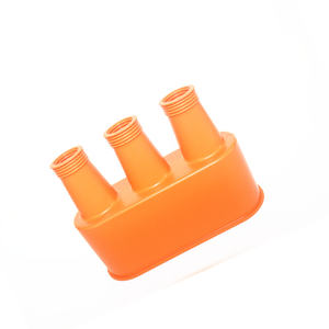 غطاء مطاطي للتثبيت epdm غطاء حماية عالي الجهد بشهادات ISO9001 <span class=keywords><strong>TS16949</strong></span> تصنيع المطاط - Product Image 4