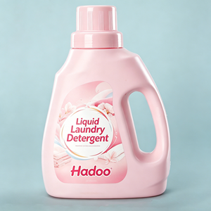 Détergent à lessive liquide 2L sans parfum, en gros et à prix abordable - Product Image 2