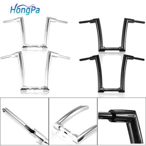 Manillar universal para motocicleta Harley Davidson <span class=keywords><strong>Yamaha</strong></span> Honda Suzuki KTM <span class=keywords><strong>Cafe</strong></span> <span class=keywords><strong>Racer</strong></span> - Product Image 6