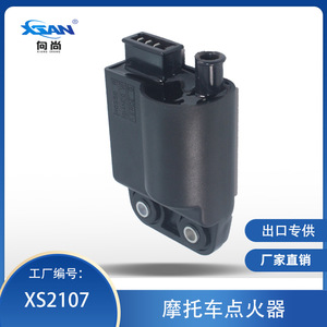Nouvel allumeur de moto XSAN XS2106 pour Piaggio/ Pièce de rechange pour système d'allumage intégré sous marque privée sous licence - Product Image 5