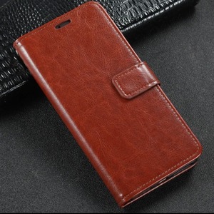 เคสโทรศัพท์หนังหรูหราพร้อมขาตั้ง สำหรับ <span class=keywords><strong>iPhone</strong></span> 17 16 15 14 Pro Max ช่องใส่บัตร ป้องกันอย่างดี - Product Image 2