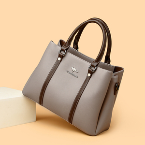 Nouveaux sacs à bandoulière de créateurs de mode, sacs à main en cuir PU de haute qualité, sacs messager décontractés, sacs à main et pochettes de luxe pour femmes - Product Image 6