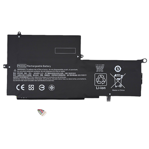 Batterie d'ordinateur portable rechargeable au lithium 56Wh <span class=keywords><strong>PK03XL</strong></span> pour les modèles Spectre Pro X360 G1/G2 13-4000/4100/4200/4000nf-en stock - Product Image 4