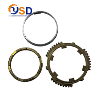 Nouvelle bague de synchronisation de transmission YSD, pièce de rechange pour l'entretien, OE 9567437888, Fiat Ducato Kasten 2010-2016, garantie 1 an