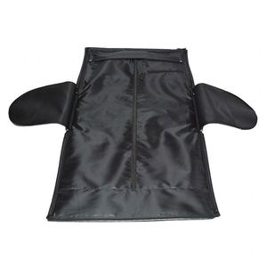 Échantillon gratuit - Vente flash - Housse de costume de voyage haut de gamme personnalisée - Sac de voyage grande capacité - Sac de sport pour vêtements - Product Image 6