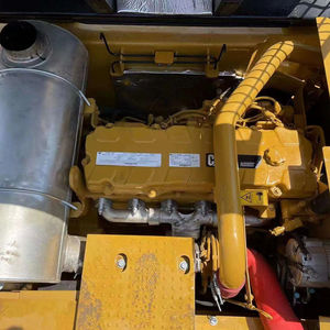 Excavadora Usada Cat 336d2 Cat 336d2l Cat 336d, Resistente y Eficiente, para Proyectos de Construcción de Carreteras y Demolición de Estructuras Antiguas - Product Image 5