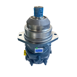 Best Selling PRANCE A6VE Integrated Balanced Hydraulic Piston Motor <b>Variable</b> 160 Displacement Premium Product - Product Image 4