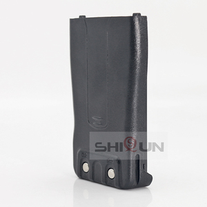 Baterai Walkie Talkie kemasan isi ulang 888S kualitas bagus untuk elektronik konsumen - Product Image 3