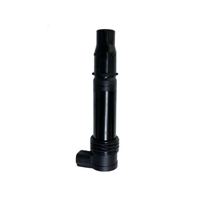 Kawasaki Ninja ZX10R ateşleme bobini Spark Pickup OEM 11-15 ZX 10R