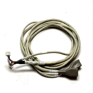 Nuevo Controlador Lógico Programable (PLC) Original y Económico LE-CP-<span class=keywords><strong>3</strong></span>-B-S para Productos de Automatización - Product Image 1