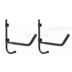 Kayak Rack Canoe Carrier Wall Mounted Bracket Holder Surfboard Storage <b>Hooks</b> <b>Boat</b> Paddle Paddleboard Accessory - Product Image 1