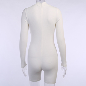 Meilleure Vente Baggy Combinaisons Vêtements Femme Combinaison Conjuntos Deportivos Para Mujer Chandal Combinaison 2020 - Product Image 5