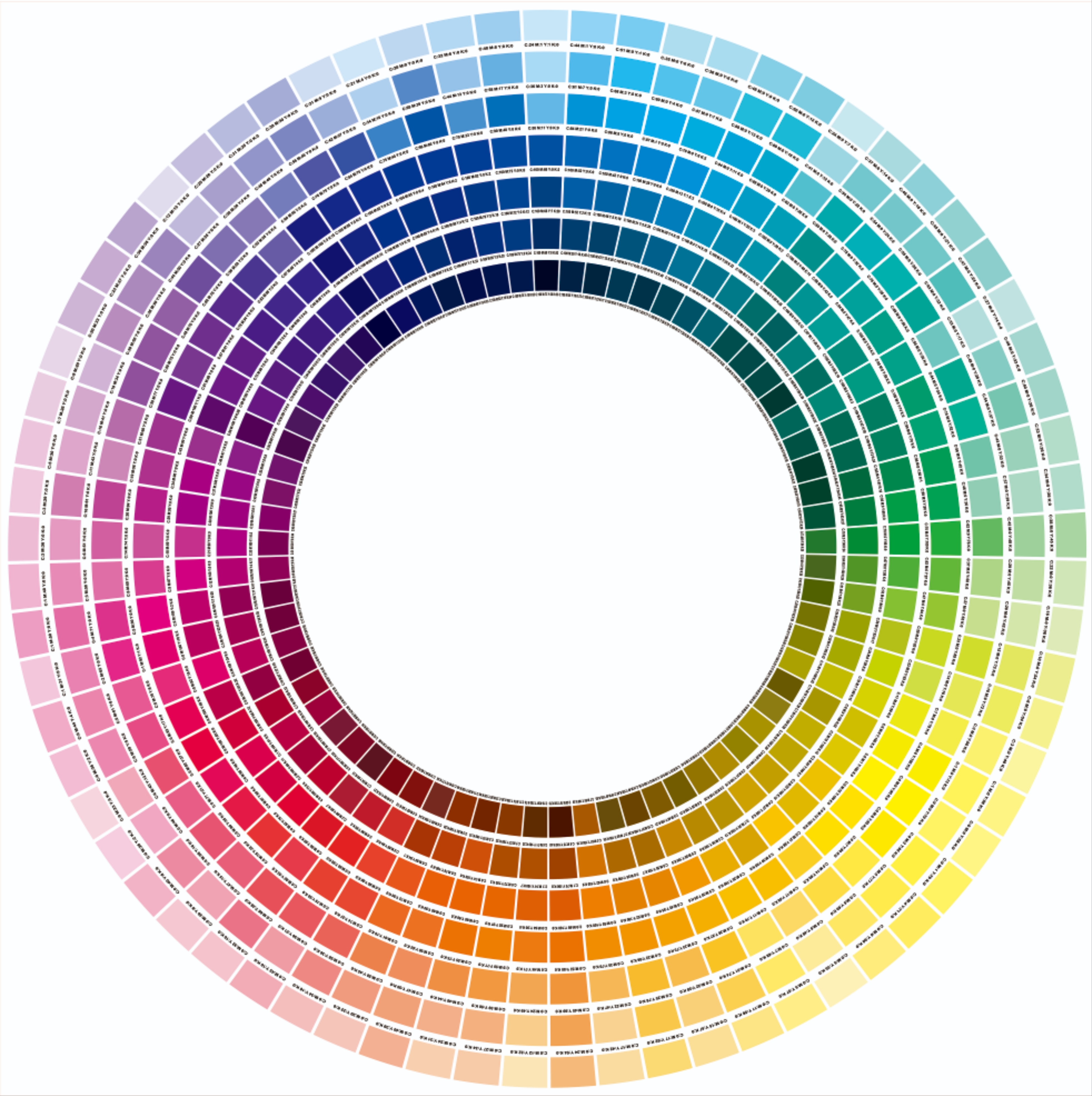 CMYK