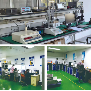 유압 펌프 전원 장치 저소음 F 절연 IP12 용 고토크 24V 4000W 3000RPM 브러시 <span class=keywords><strong>DC</strong></span> 모터 13Nm - Product Image 3