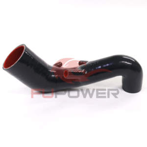 TUYAUX D'ADMISSION TURBO EN SILICONE POUR <span class=keywords><strong>AUDI</strong></span> S3 A3 TT LEON CUPRA R BAM <span class=keywords><strong>AMK</strong></span> 225 1.8T PERFORMANCE - Product Image 4