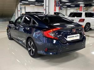 <span class=keywords><strong>Honda</strong></span> <span class=keywords><strong>Civic</strong></span> Usado, Sedán de 5 Puertas, Motor 1.5T, Caja de Cambios Automática, Asientos de Tela, Cámara Trasera, Tracción Delantera - <span class=keywords><strong>Precio</strong></span> de Oportunidad - Product Image 4
