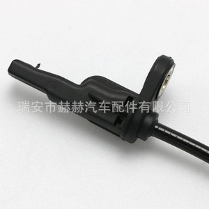 Hh <b>Abs</b> Wheel Speed Sensor 34526791226 For Bmw Vehicles - Product Image 1