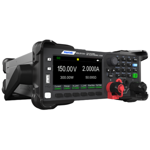 Nouvelles charges électroniques originales de la série Hantek HDL2500+ - Product Image 2