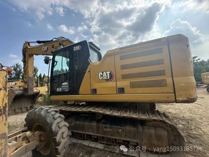 รถขุดตีนตะขาบ 30 ตัน รุ่น 330GC มือสอง สภาพดี Caterpillar 330 ของแท้จากญี่ปุ่น ชั่วโมงการทำงานต่ำ รถขุดมือสอง CAT ขาย - Product Image 6