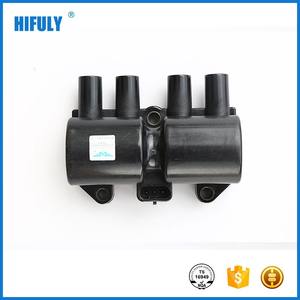 Fabrik preis für Elektronische Zündspule Pack assy für ISUZU: 8-01101-038-0,8-01104-038-0 Lucas DMB855 OPEL: 1208051,1208010 - Product Image 6