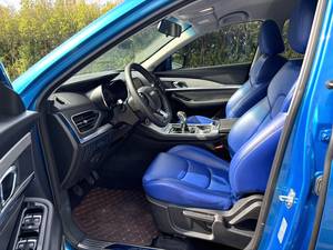 Voiture d'occasion Jetour 2020 X70 1.5T Édition Smooth Travel 7 places Transmission manuelle Voiture économique Prix abordable Bon état - Product Image 5