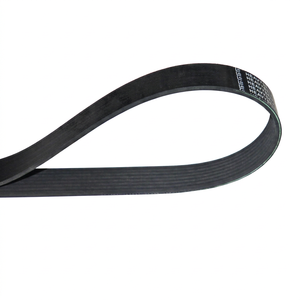 Courroie Poly-V Heavybelt pour DAF 8PK2415L, sangles et tendeurs, origine Italie - Product Image 1