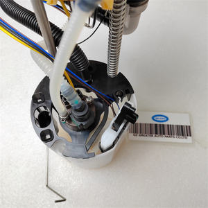 WLGRT gran oferta de piezas de coche 3CD919051C conjunto de <span class=keywords><strong>bomba</strong></span> de combustible para VW CC 358 <span class=keywords><strong>PASSAT</strong></span> 362 3C2 367 357 - Product Image 6