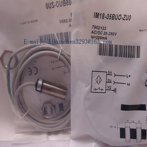 Sensor de interruptor de proximidad original BUS004M BUS/100-S92G disponible en stock Garantía de un año en - Product Image 6