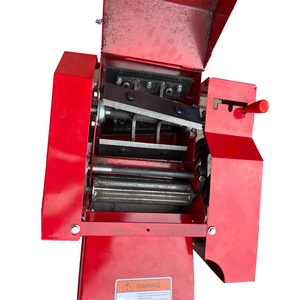 Weiyan Traitement des aliments pour animaux Petit coupe-foin Tige Vache <span class=keywords><strong>Paille</strong></span> Mini coupe-<span class=keywords><strong>paille</strong></span> d'herbe <span class=keywords><strong>Prix</strong></span> du Bangladesh - Product Image 4
