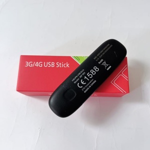 Modem sans fil 4G ZTE MF190 7,2 Mbps, modem USB 3G, carte de données ZTE MF190 pour ZTE MF190 - Product Image 4