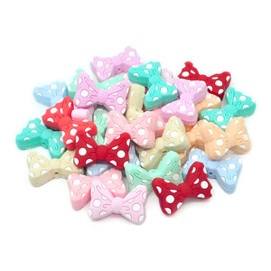 Jouet de dentition en silicone en forme d'arc, souple, pour bébé de 0 à 24 mois, unisexe - Product Image 2